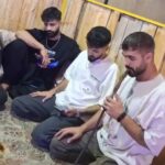 دانلود ریمیکس سبحان محمدی دواره اول پاییز هات